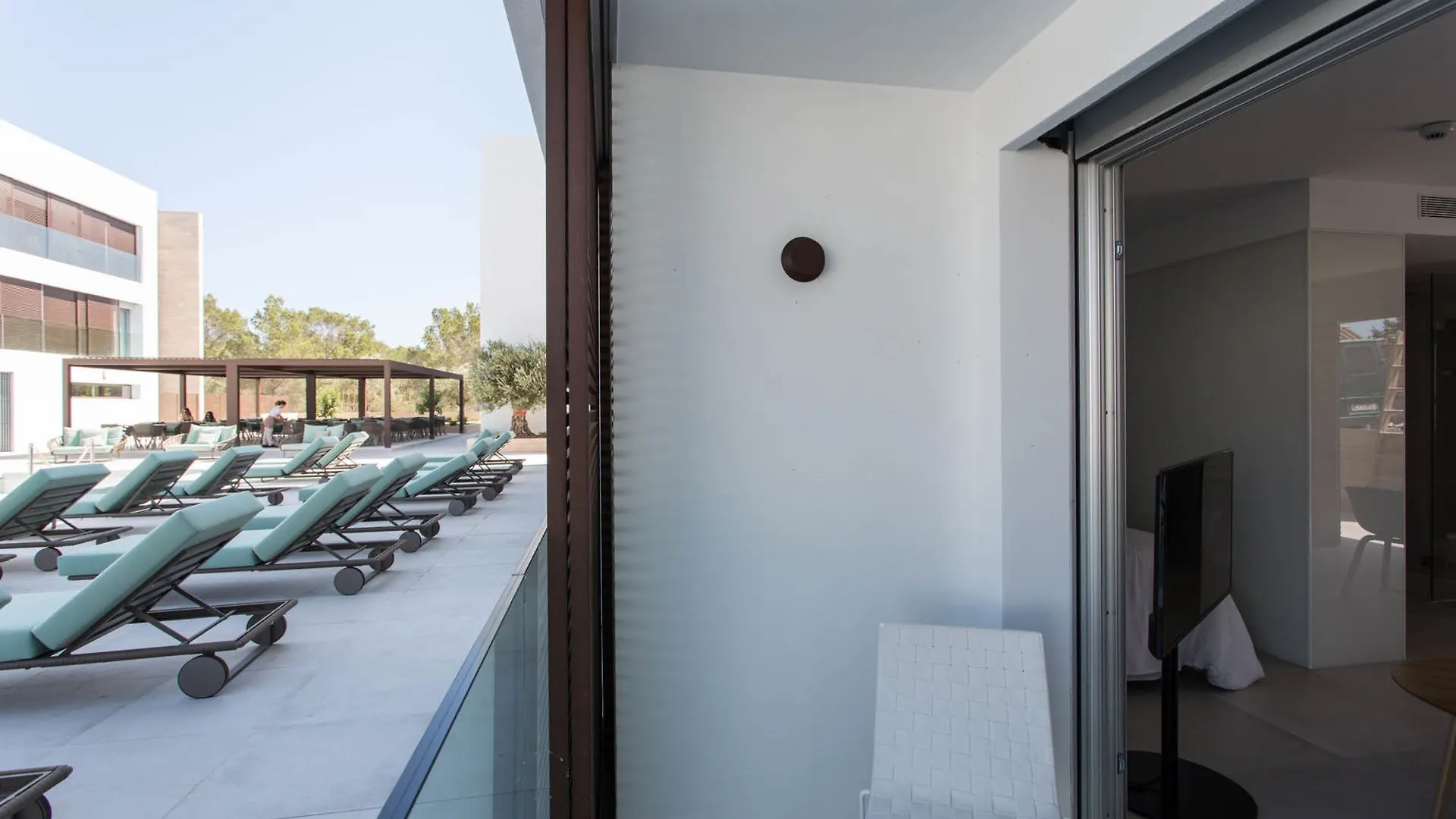 Sa Pedrera Suites & Spa Es Pujols Hotel
