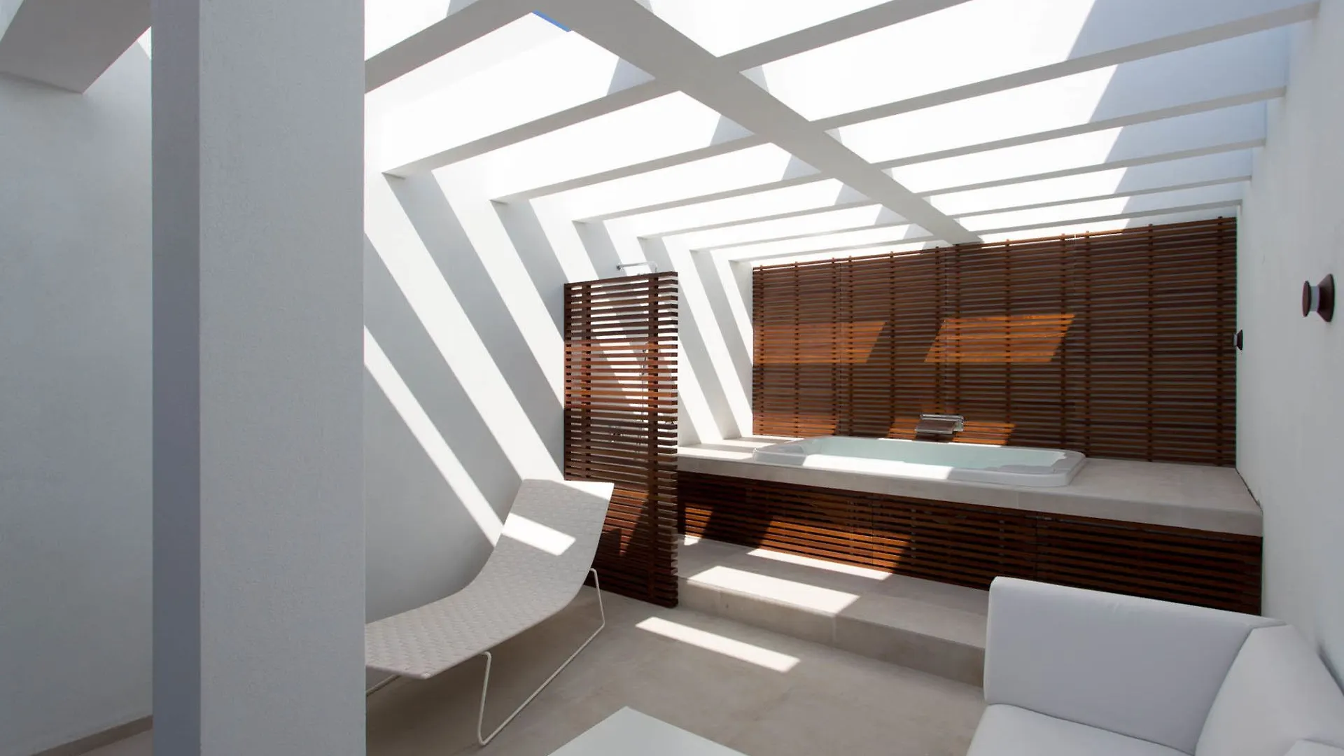 Hotel Sa Pedrera Suites & Spa Es Pujols