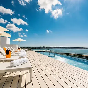 Five Flowers & Spa Formentera Hotel