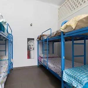 Hostel Bedcelona Barcelona