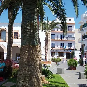 Guest house Hostal Rey Santa Eularia des Riu