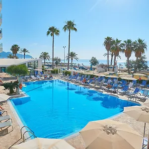 Hotel Hipotels Hipocampo - Adults Only Cala Millor (Mallorca)