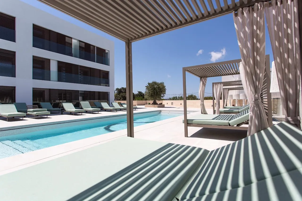 Sa Pedrera Suites & Spa Es Pujols